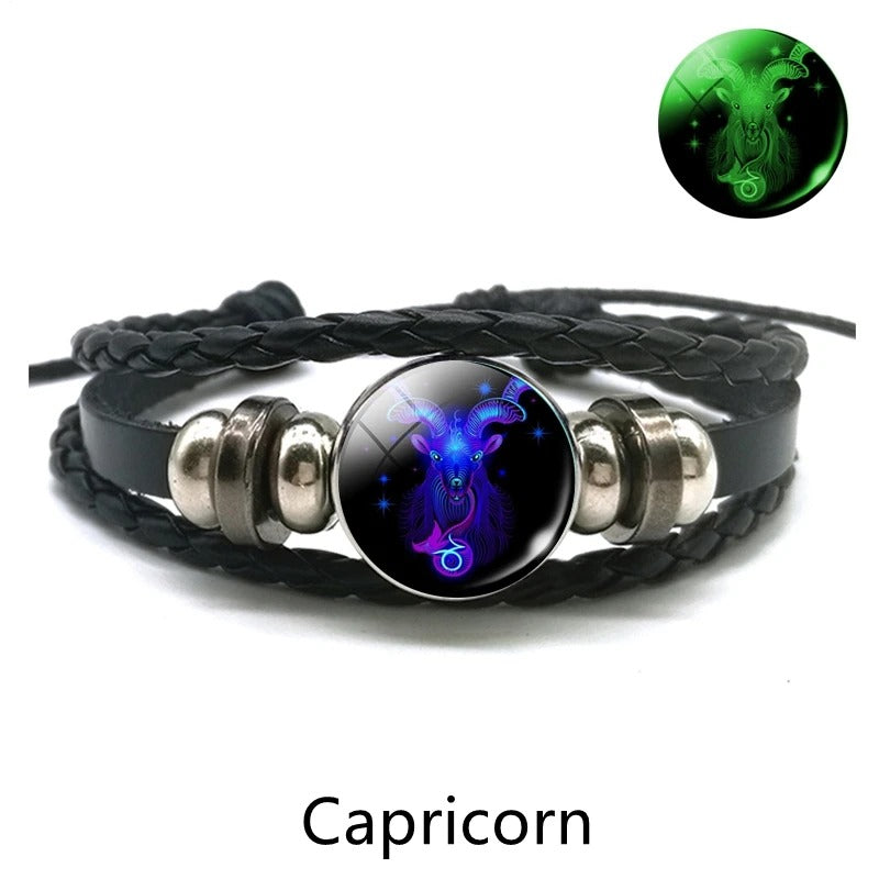 13764 1b-022 Pulsera Horoscopo 1 Pza