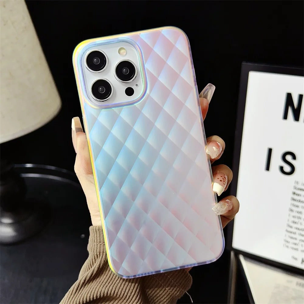 16255 2b-01-07 Funda colorida Aurora Gradient 1 Pza