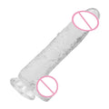13078 1b-037 Consolador Artificial para punto G