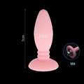 16572 1b-004 Color: Only Anal Bullet