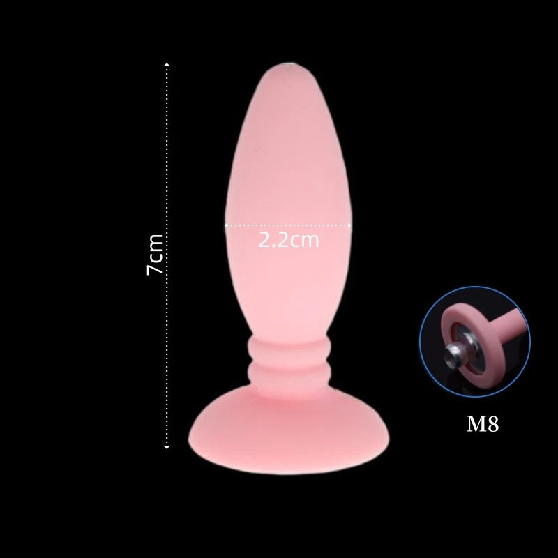16572 1b-004 Color: Only Anal Bullet