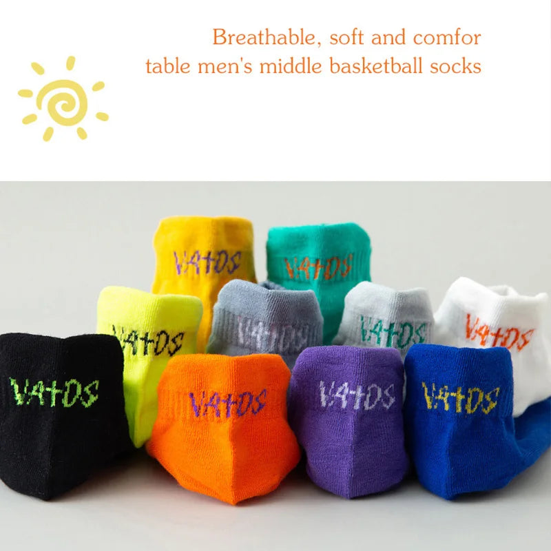 13005 1a-077 Calcetines de tobillo 5 Pares