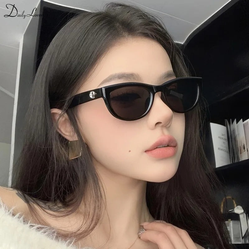 16611 1l-389 Gafas de sol ojo de gato 1 Pza
