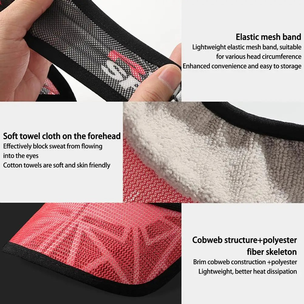 6250 1a-131 Sombreros de sol con protección