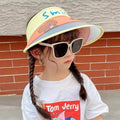 16597 1l-397 Gafas de sol redondas para niños 1 Pza