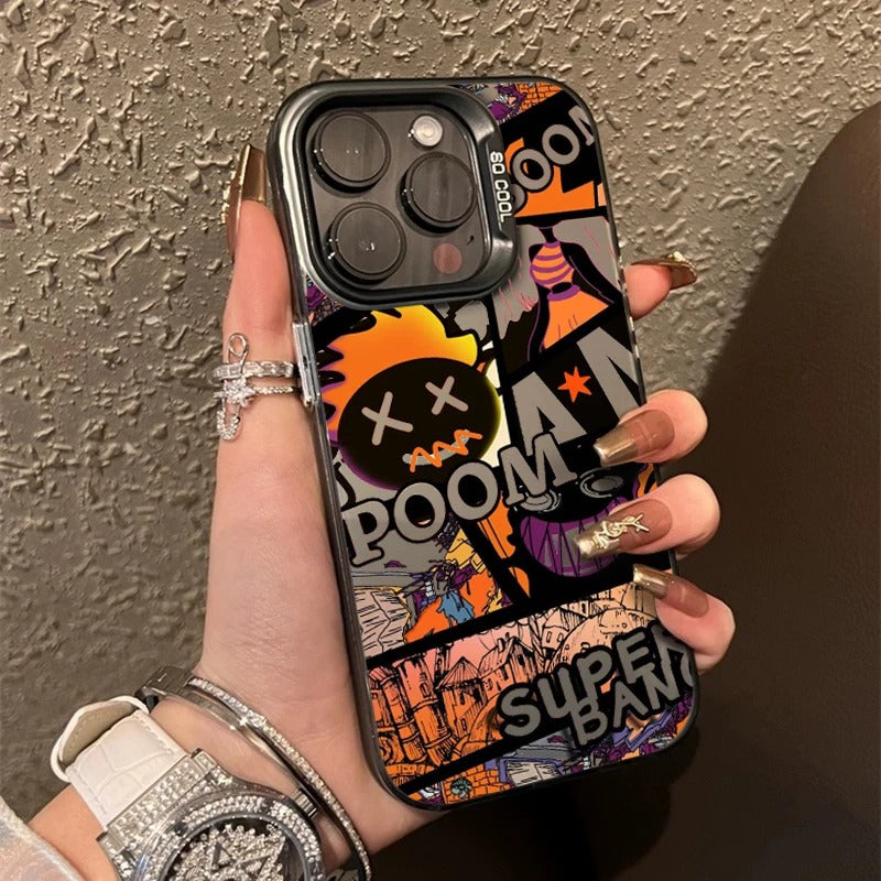 14188 2t-014 Funda Diseño 1 Pza