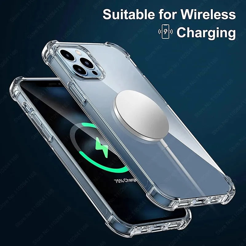 6672 2t-014 Funda de teléfono Transparente