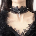 14649 1b-019 Collar de encaje Sexy