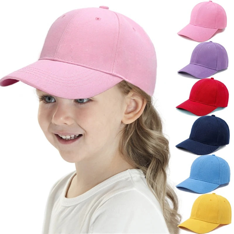 16439 1c-001 Gorra niña 1 Pza