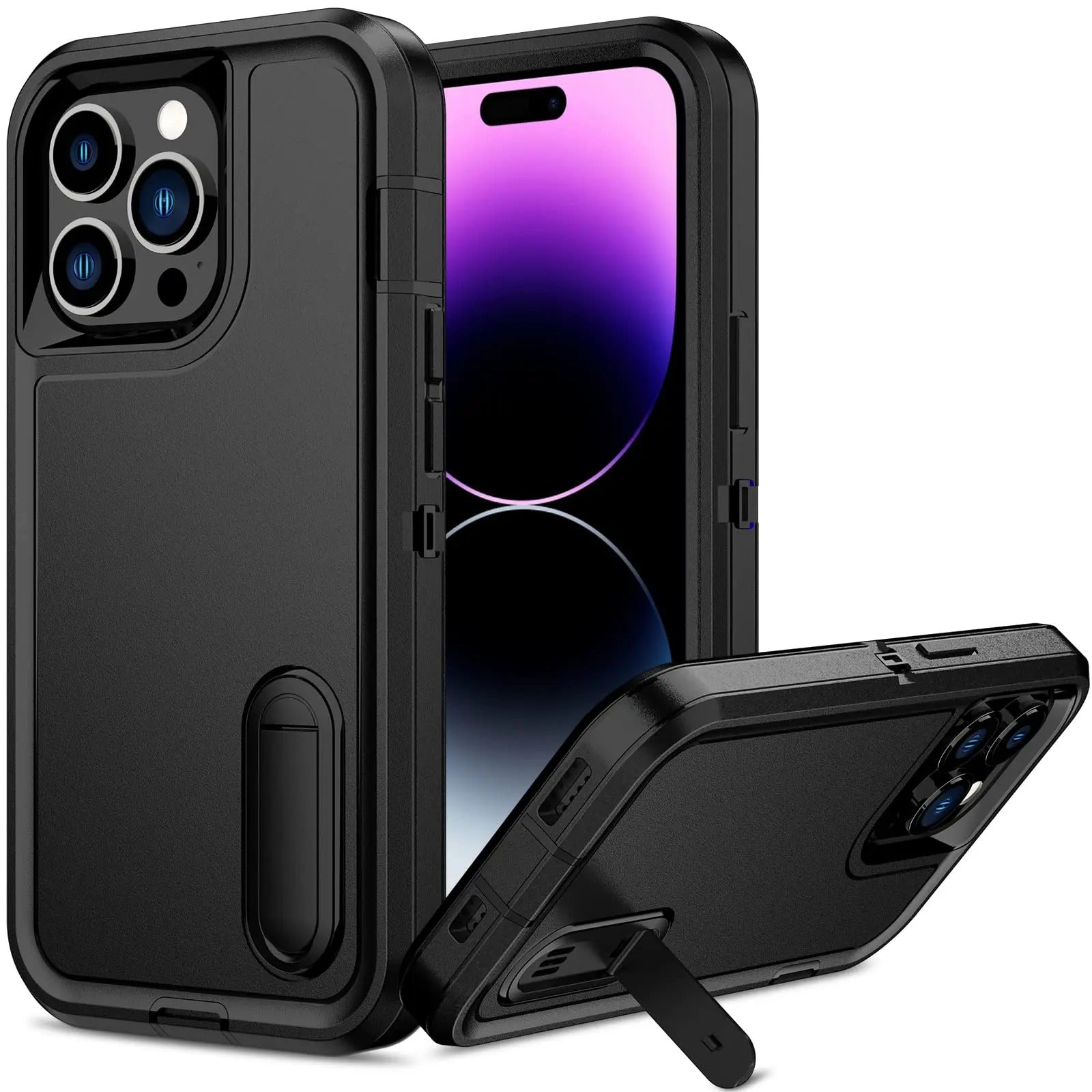 14211 2t-014 Funda resistente a prueba de golpes 1 Pza