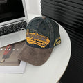 15614 1c-03-11 Gorras retro 1 Pza