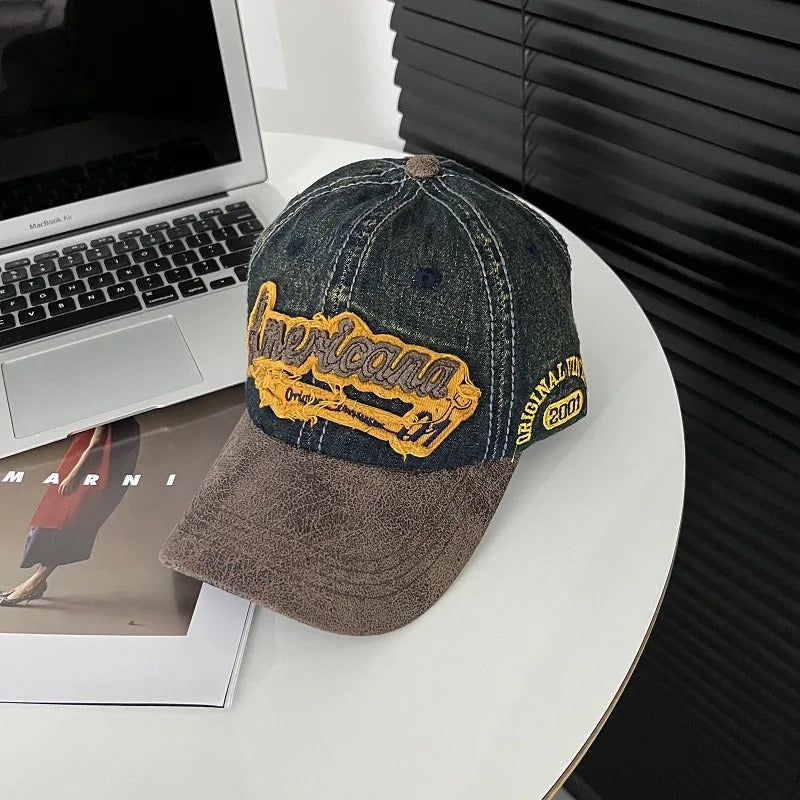 15614 1c-03-11 Gorras retro 1 Pza