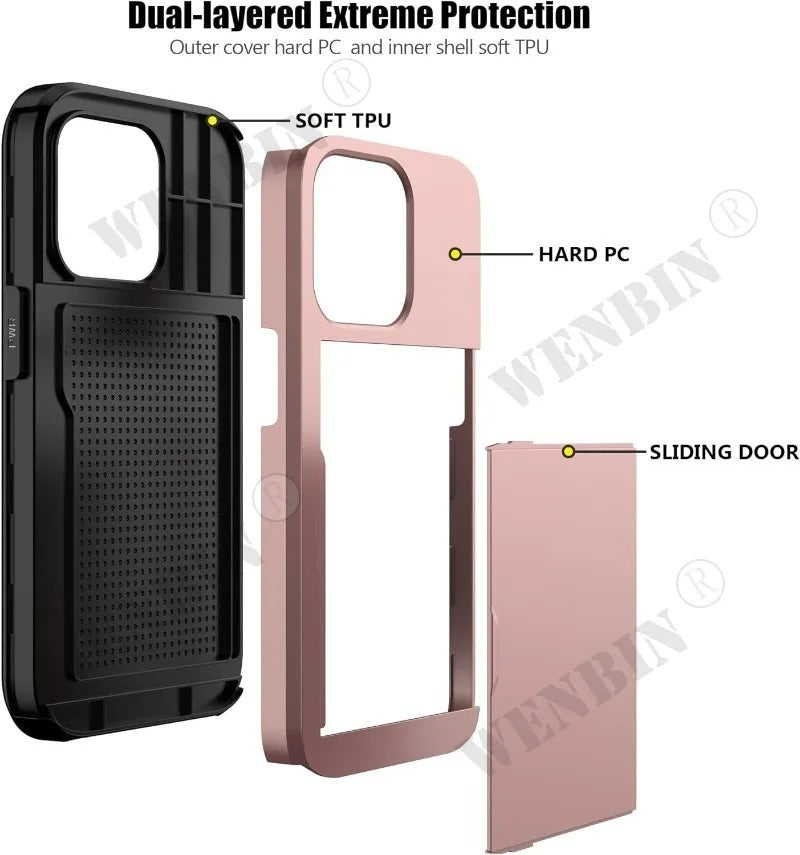 14248 2t-014 Funda protectora doble capa 1 Pza