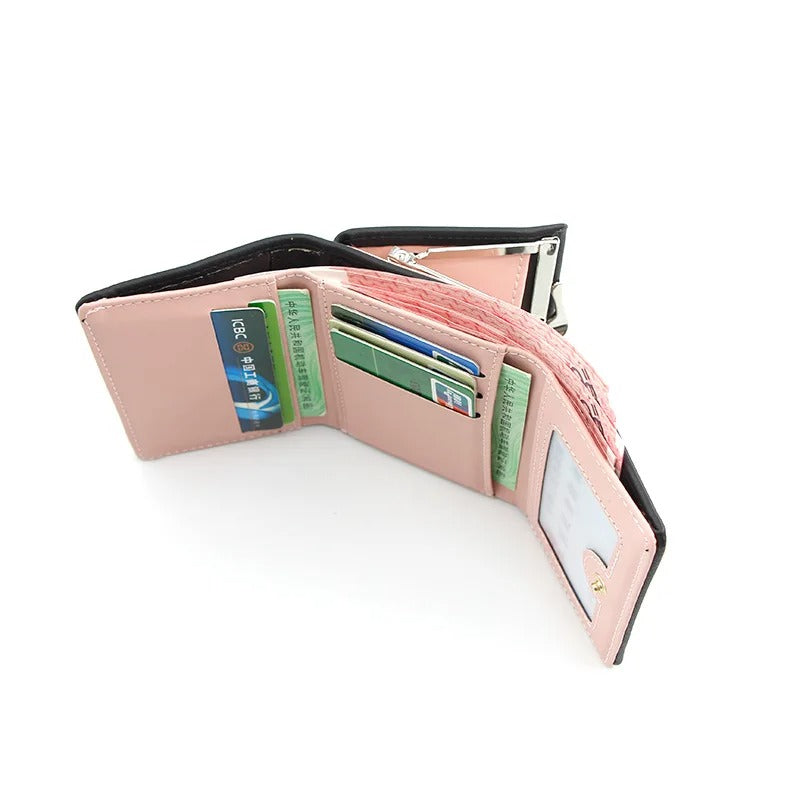 15235 1t-002 Cartera de corazón 1 Pza