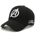 16452 1c-001 Gorras de avengers 1 Pza