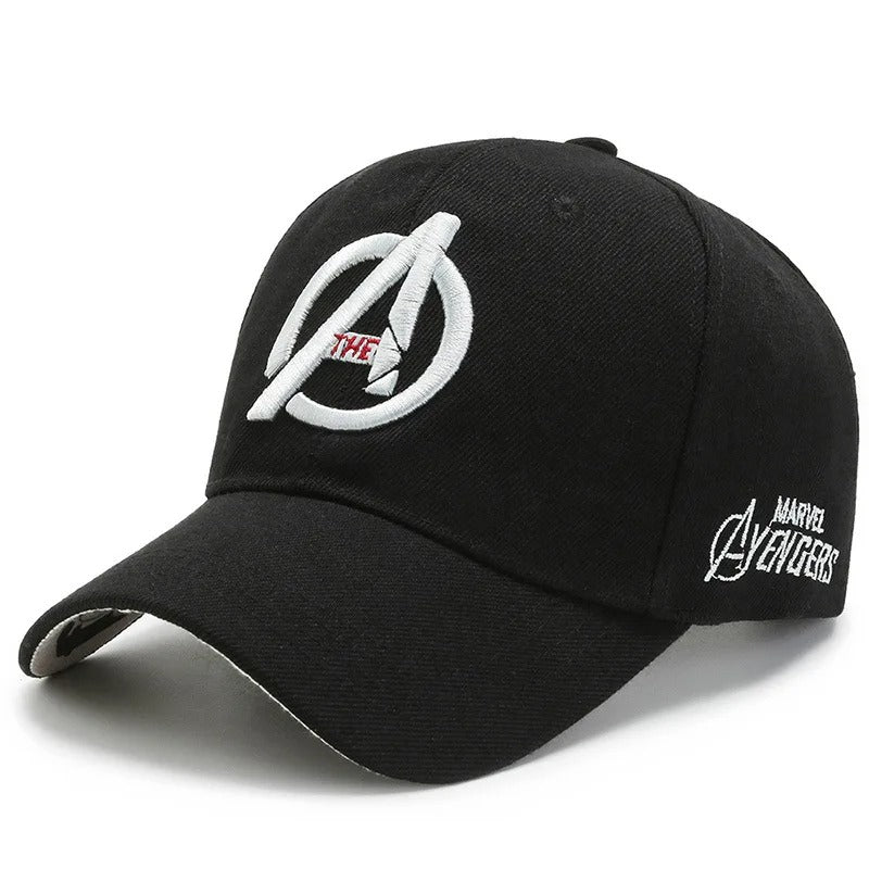 16452 1c-001 Gorras de avengers 1 Pza