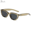 16611 1l-389 Gafas de sol ojo de gato 1 Pza