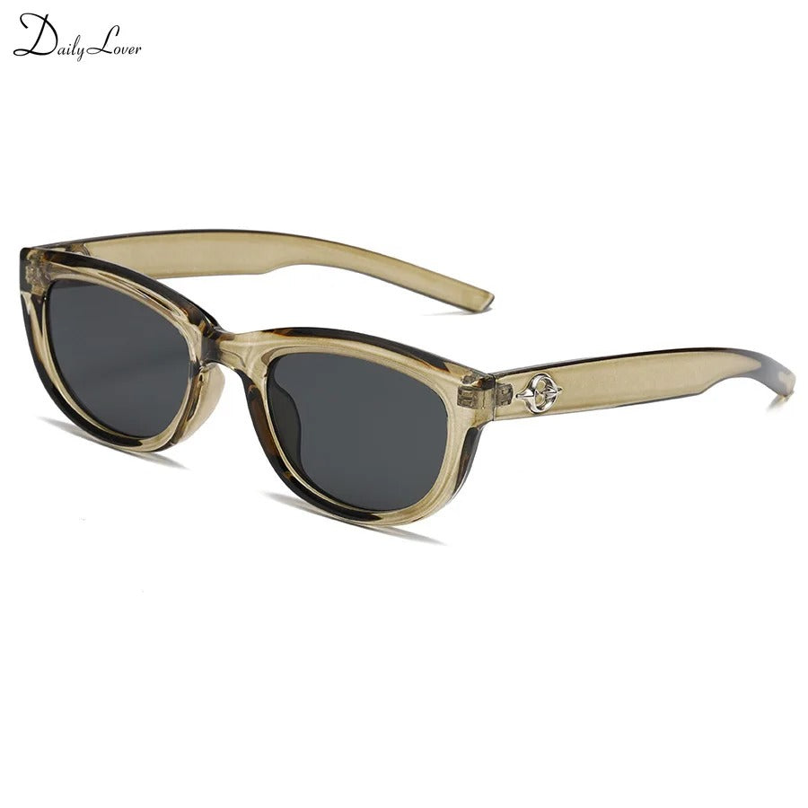 16611 1l-389 Gafas de sol ojo de gato 1 Pza