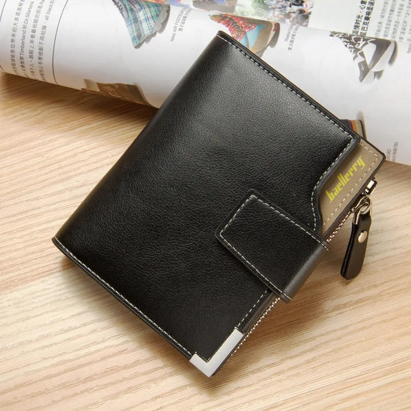 15609 1c-01-05 Billetera de lujo 1 Pza