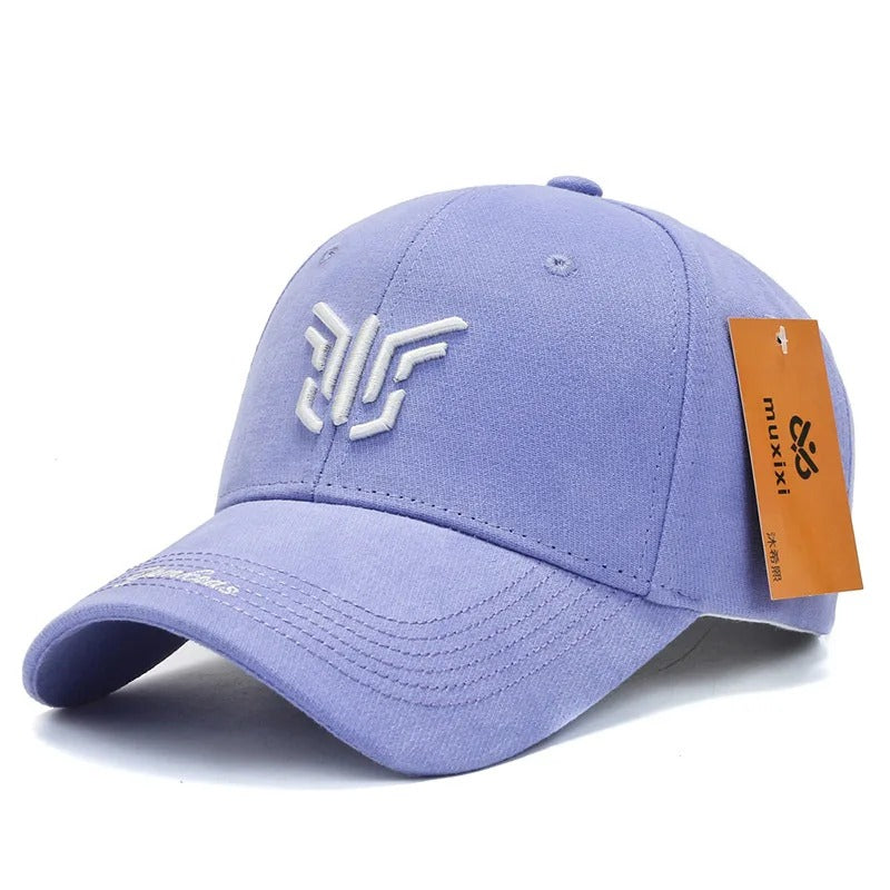 14166 1t-002 Gorra Bordada Casual 1 Pza