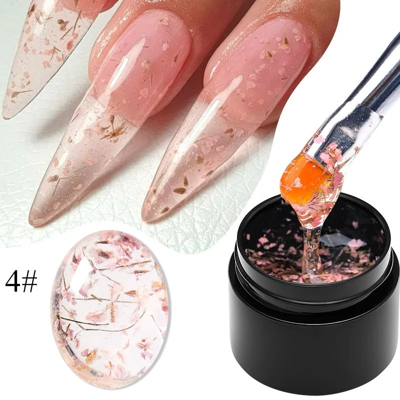 15738 1b-04-02 Esmalte de uñas de Gel 1 Pza