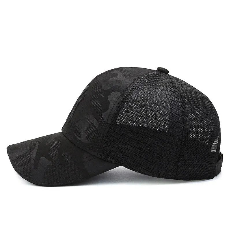16442 1c-001 Sombrero de camuflaje 1 Pza