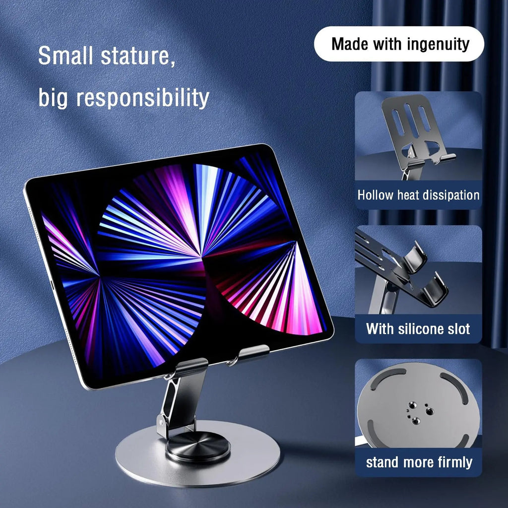 16267 2t-015 Soporte de tableta portátil 1 Pza