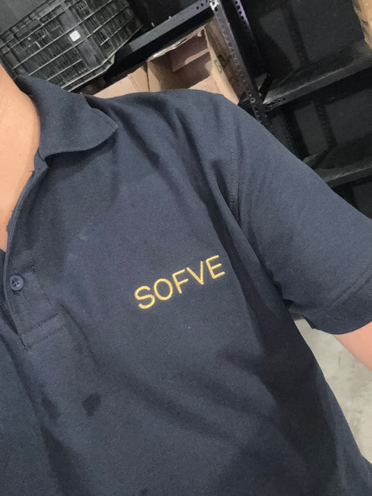 sfv004 Polo Camisero Sofve