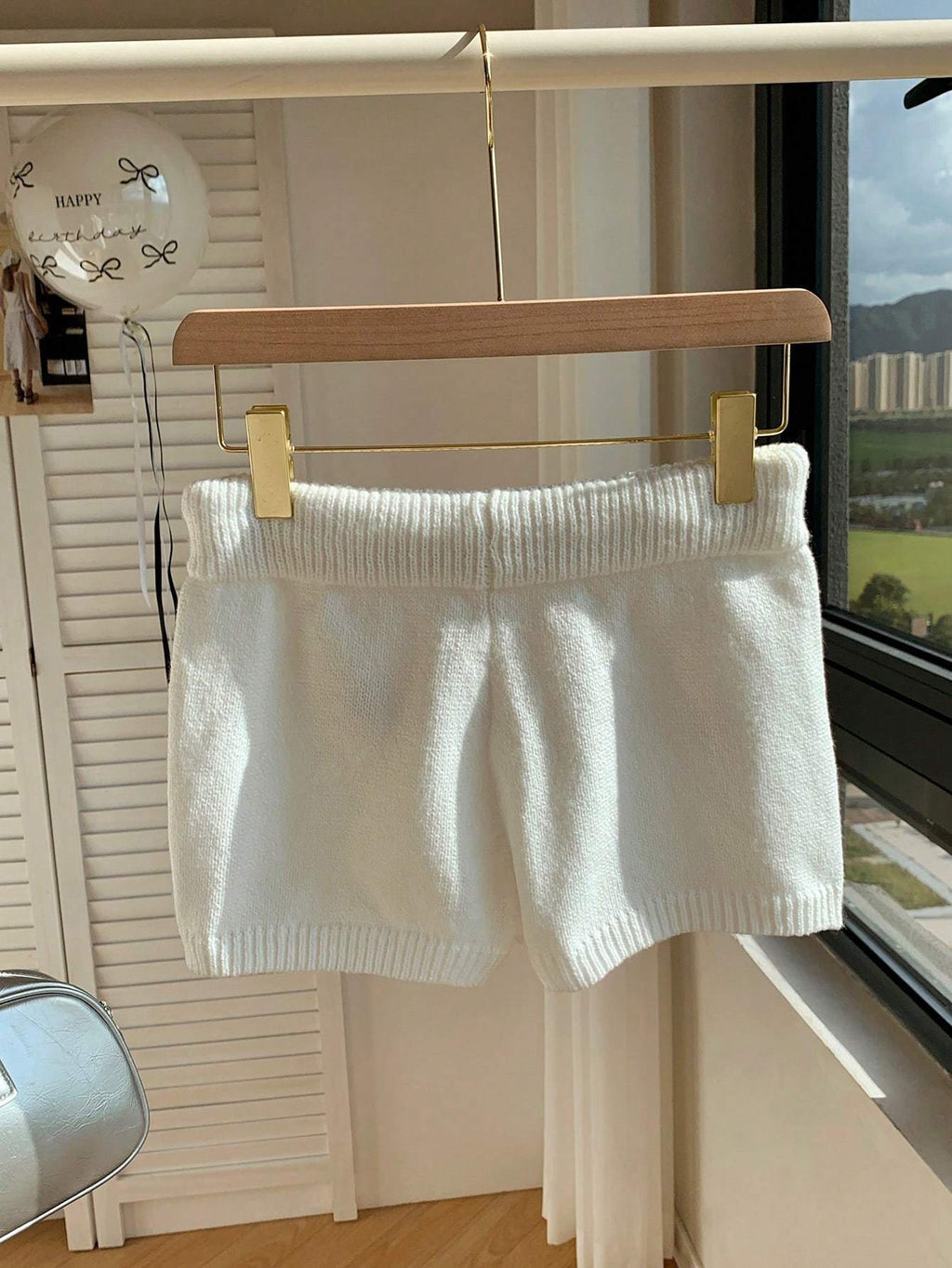 19335 1a-009 Shorts Casuales 1 Pza