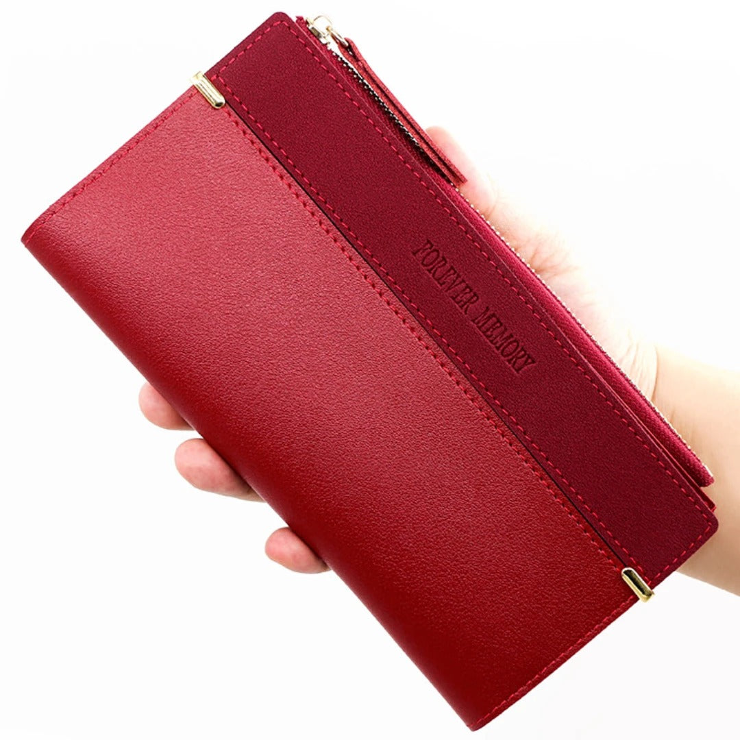 14552 1t-002 Monedero largo
