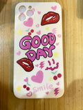 7398 2t-014 Una Funda multicolor para mujer