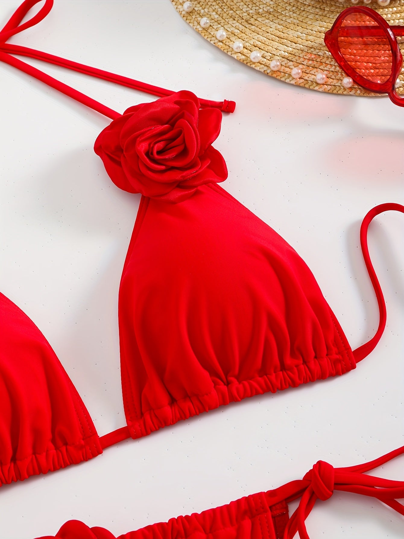 19620 ID-218 Bikini Flor 2 Pzas