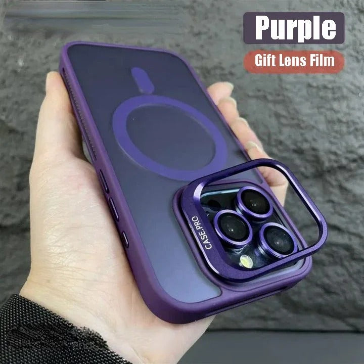 14256 2t-014 Funda magnética con soporte abatible 1 Pza