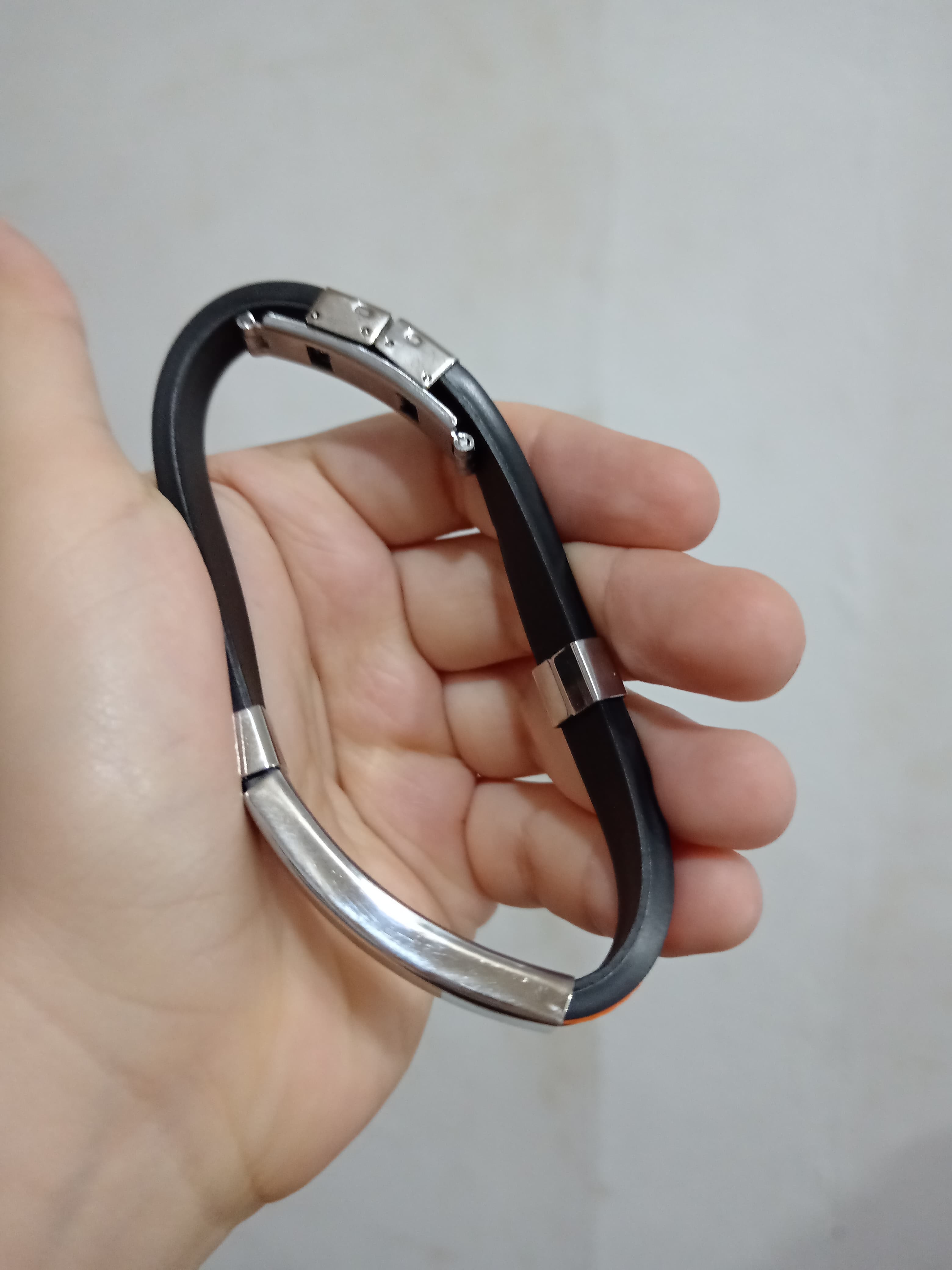 11942 1b-071 Pulsera Hombre