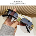 16733 1l-384 gafas de sol unisex 1 Pza