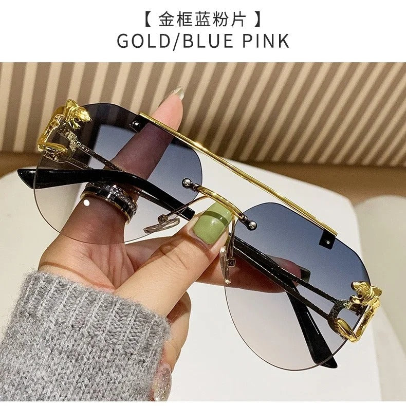 16733 1l-384 gafas de sol unisex 1 Pza