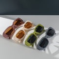 17047 1l-393 Gafas De Sol Retro 1 Pza