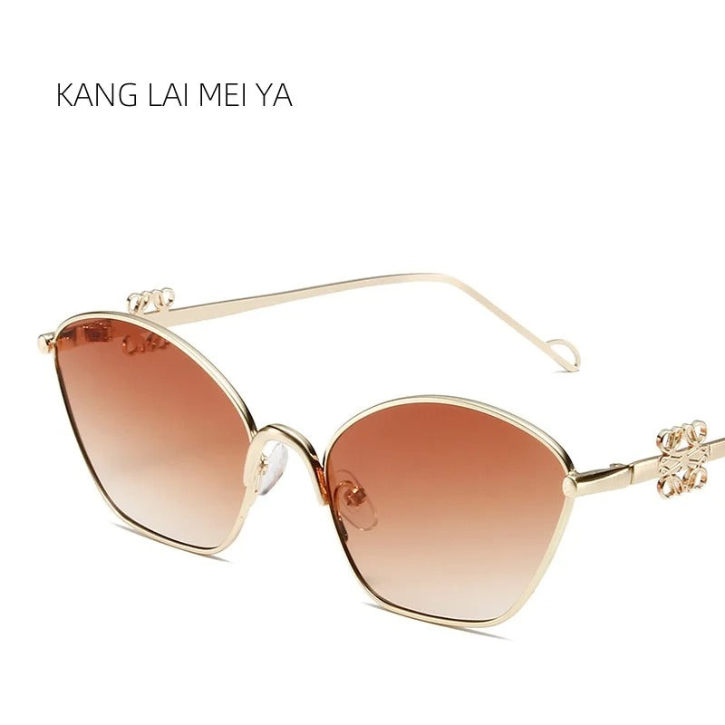 18161 1l-389 Lentes ojos de gato 1 Pza