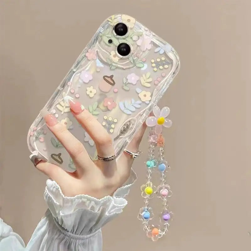 13782 2b-02-09 Funda suave con cadena colgante 2 Pzas