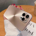 14250 2t-014 Funda mate con patrón de CD 1 Pza