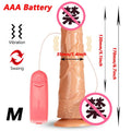 14274 2c-01-05 Vibrador realista