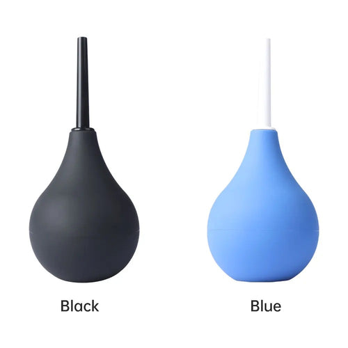 11786 2b-007 Jeringa con bombilla de Enema