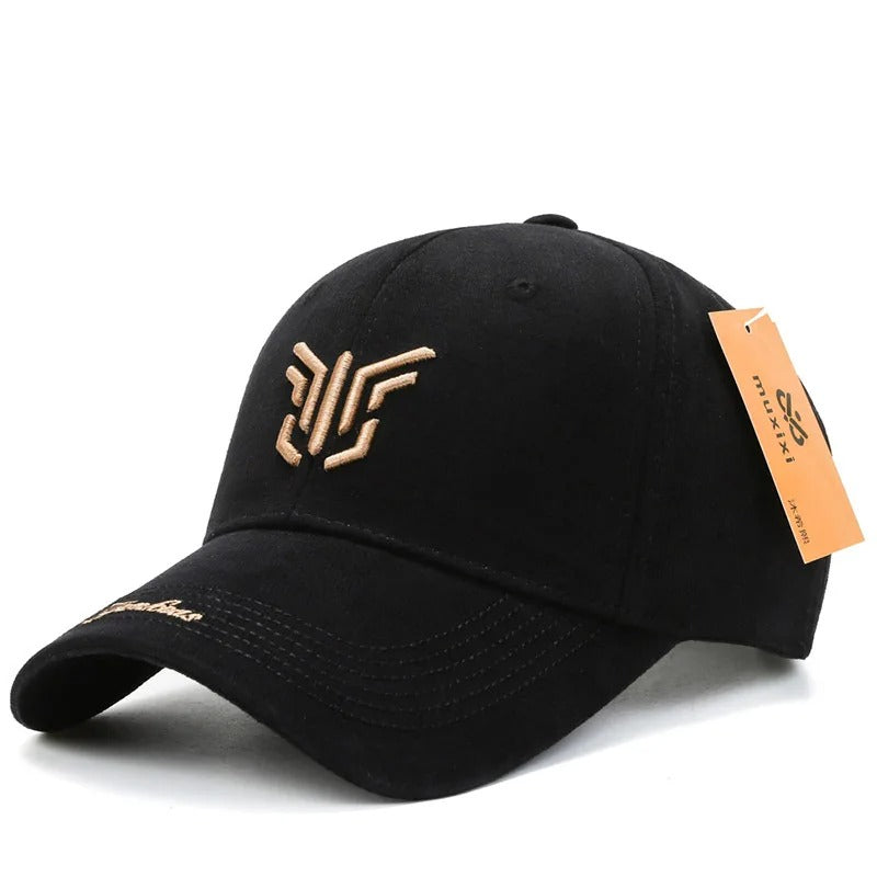 14166 1t-002 Gorra Bordada Casual 1 Pza