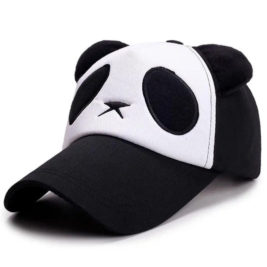 15232 1c-03-05 Gorras estampado de Panda 1 Pza