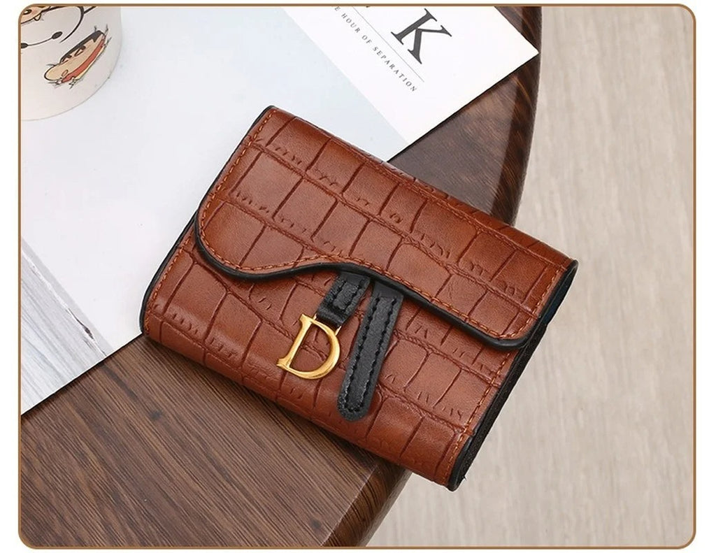 14551 1c-015 Tarjetero pequeño y multifunción