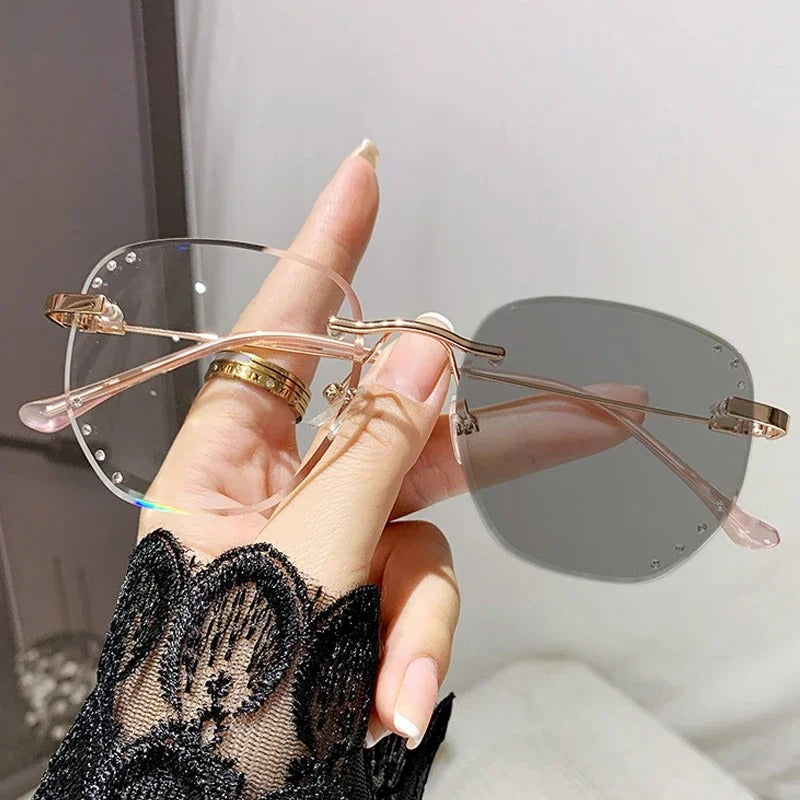 17372 1l-398 Gafas para miopía que cambian