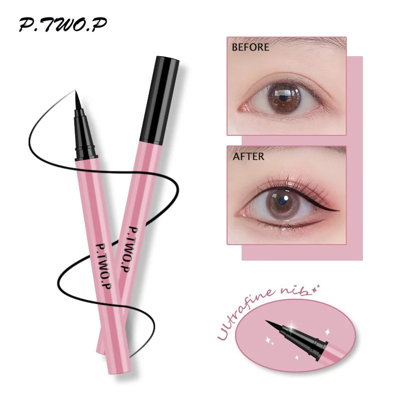 16906 1b-001 Delineador de ojos líquido 1 Pza