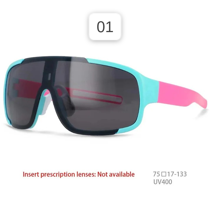 14198 1l-391 Gafas Multicolor 1 Pza