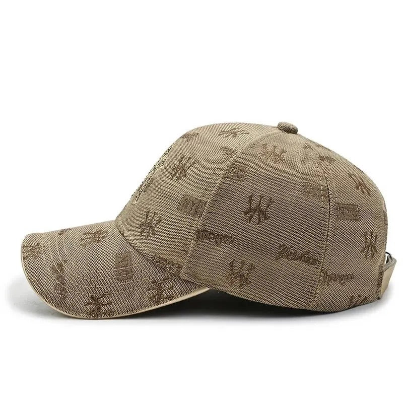 14179 1t-002 Gorras con letras bordadas 1 Pza