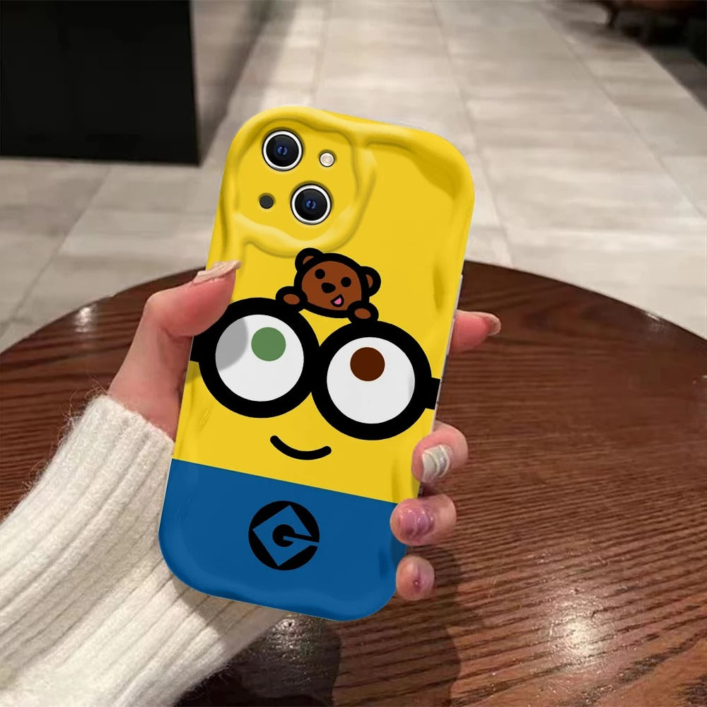 16270 2t-014 Funda con dibujos 1 Pza